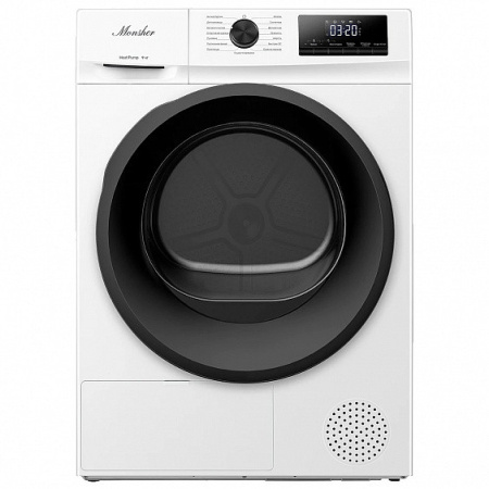Сушильная машина MONSHER MDM 660 Blanc
