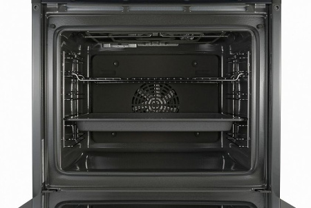 Духовой шкаф BOSCH HBG237BS0R
