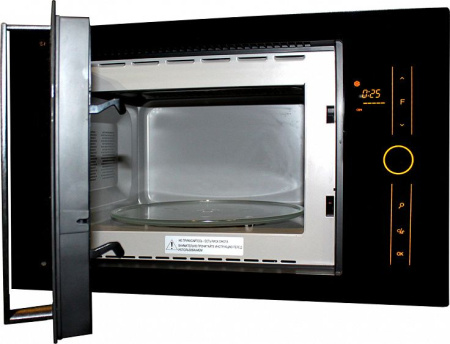 Микроволновая печь ZIGMUND & SHTAIN bmo 11.252 b