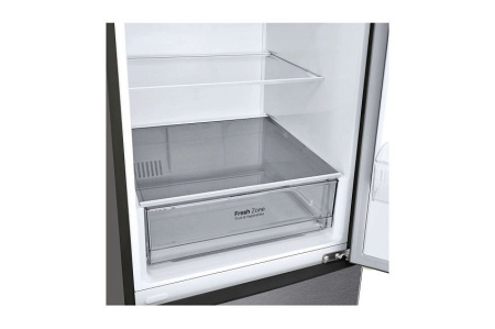 Холодильник LG GA-B459CLCL
