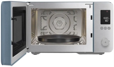 Микроволновая печь SMEG MOC02SBMEU