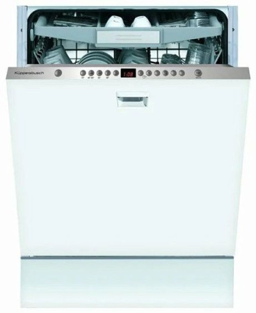 Посудомоечная машина Kuppersbusch IGVS 6509.1