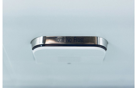 Холодильник Leran RMD 565 BG NF черный