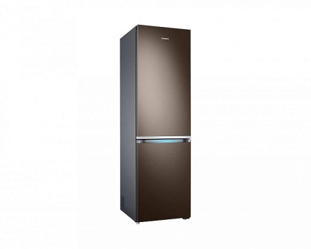 Холодильник SAMSUNG RB41R7747DX/WT