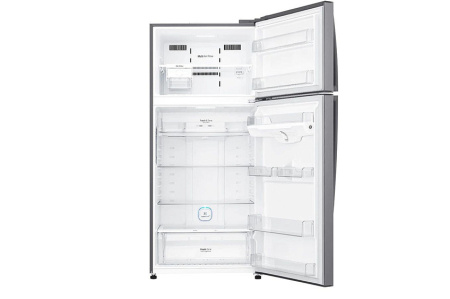 Холодильник LG GN-H702HEHU
