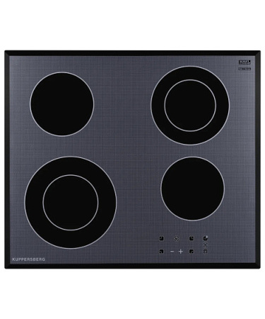 Варочная поверхность KUPPERSBERG ESO 622 F