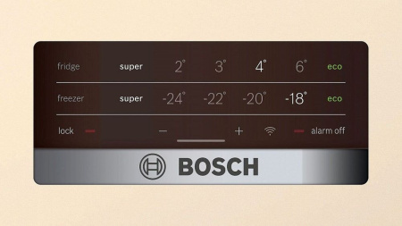 Холодильник BOSCH KGN39XK31R