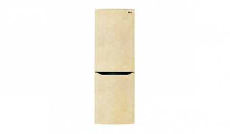 Холодильник LG ga-b379seca