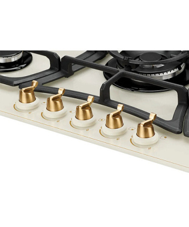 Варочная поверхность KUPPERSBERG FG 903 C Bronze