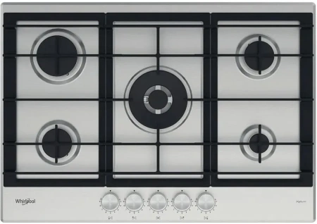 Варочная поверхность WHIRLPOOL GMWL728/IXL