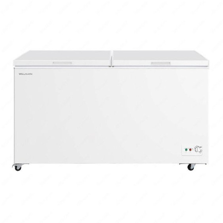 Морозильный ларь WILLMARK CF-670MDD — фото