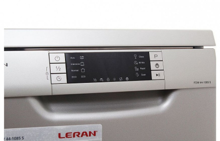 Посудомоечная машина LERAN FDW 44-1085 S