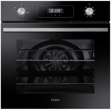 Духовой шкаф HAIER HOD-P08WGB