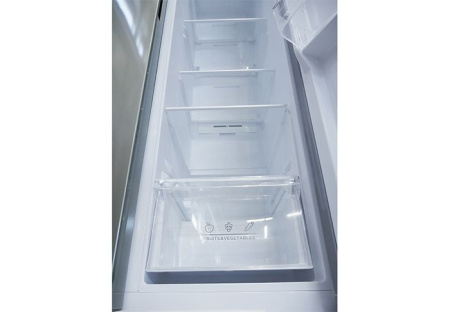 Холодильник CENTEK CT-1757 NF Inox — фото