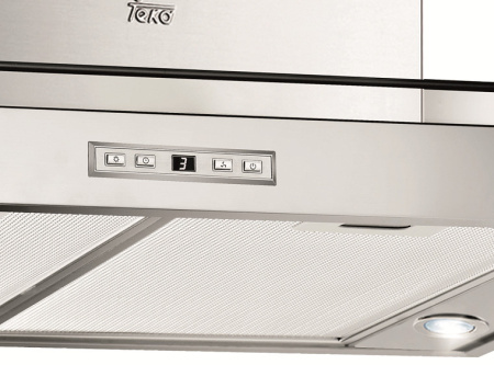 Вытяжка TEKA DG3 ISLA 980