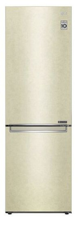 Холодильник LG DoorCooling+ GA-B459SECL