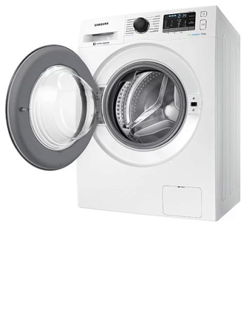Стиральная машина SAMSUNG WW70J52E04W
