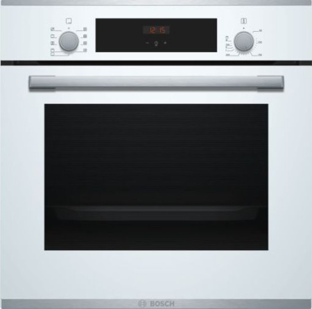 Духовой шкаф BOSCH HBF214BW0R