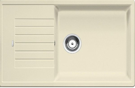 Кухонная мойка BLANCO ZIA XL 6S Compact 523278 жасмин