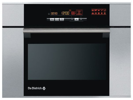Духовой шкаф DE DIETRICH dme 795 xs