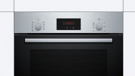 Духовой шкаф BOSCH HBF173BS0