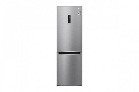 Холодильник LG GA-B459SMUM