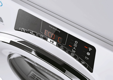 Сушильная машина CANDY Rapido ROE H10A2TCE-07