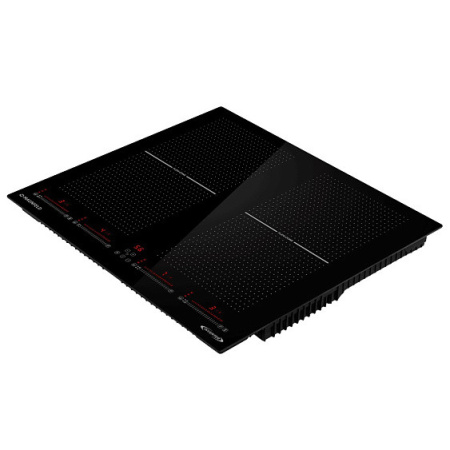 Варочная поверхность MAUNFELD CVI594SF2BK Inverter
