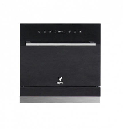 Посудомоечная машина XIAOMI Viomi Internet Dishwasher 8 sets