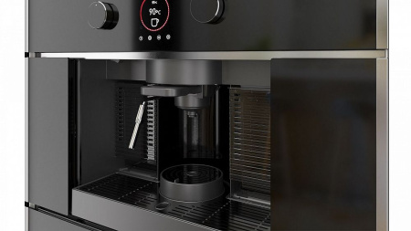 Кофемашина TEKA CLC 835 MC