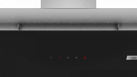Вытяжка BOSCH DWK68AK60T
