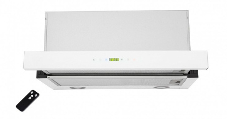 Вытяжка EXITEQ EX-1146 white