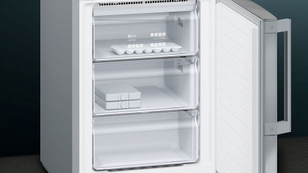 Холодильник SIEMENS KG39FHI3OR