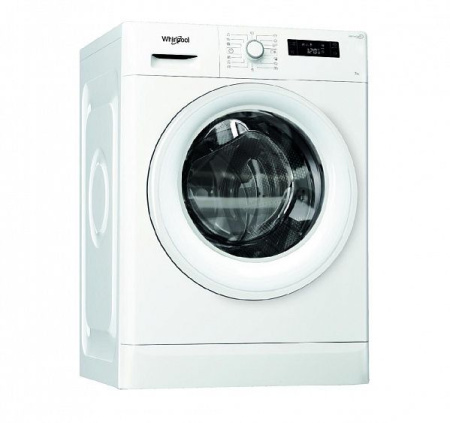 Стиральная машина WHIRLPOOL FWF 71253W EU