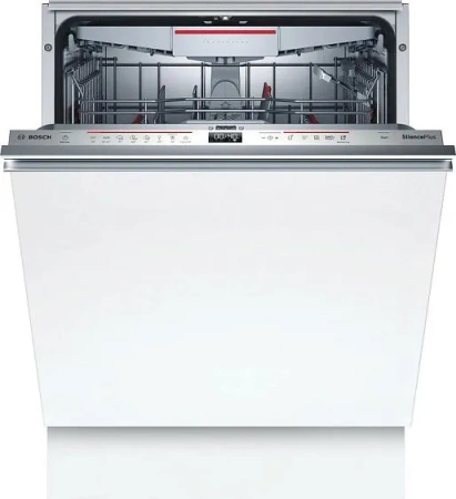 Посудомоечная машина BOSCH SMV6ECX57E