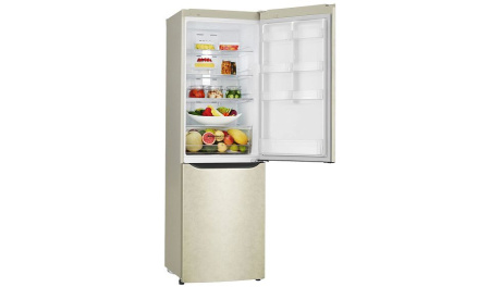 Холодильник LG GA-E429SERZ