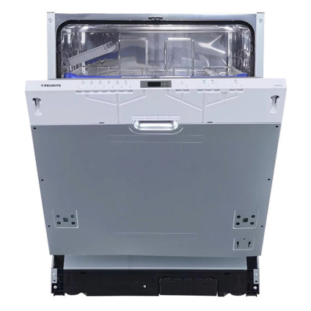 Посудомоечная машина DELVENTO VGB6600