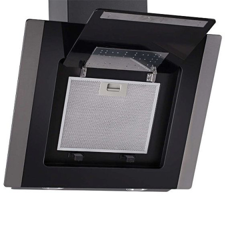 Каминная вытяжка Pyramida NR-F 60 INOX