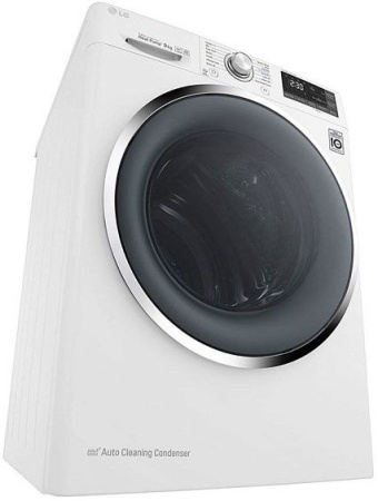 Сушильная машина LG RC90U2AV2W