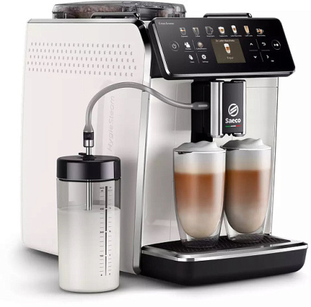 Кофемашина SAECO GranAroma SM6580/20