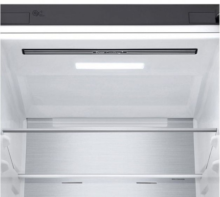 Холодильник LG GA-B459MQUM