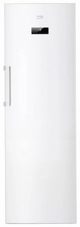 Холодильник Beko RSNE 415E21 W белый