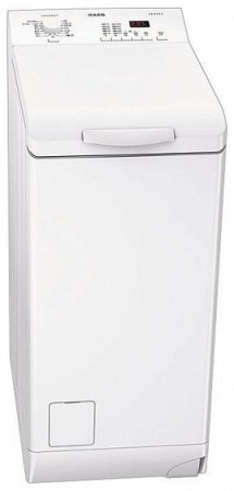 Стиральная машина AEG l 60060 tl
