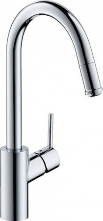 Смеситель HANSGROHE Talis S2 Variarc 14872000 хром