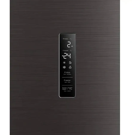 Холодильник MIDEA MDRB524MGE28ODM