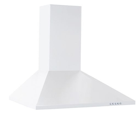 Вытяжка EXITEQ EX-1086 white