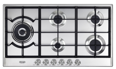 Варочная поверхность DELONGHI NSL 590D X RUS