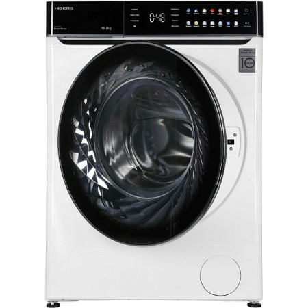 Стиральная машина HIBERG i-DDQ11 - 1014 W