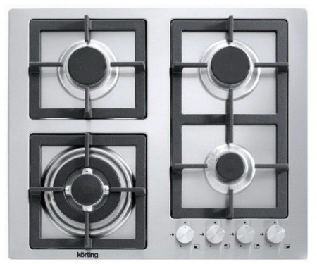 Поверхность KORTING hg 695 ctx