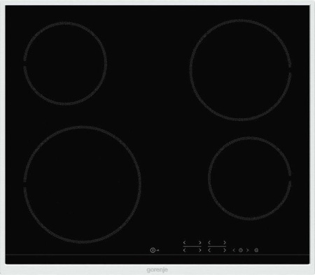Варочная поверхность GORENJE ECT641BX